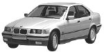 BMW E36 P2795 Fault Code