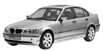 BMW E46 P2795 Fault Code
