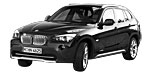 BMW E84 P2795 Fault Code