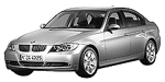 BMW E90 P2795 Fault Code