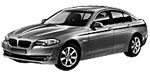 BMW F10 P2795 Fault Code
