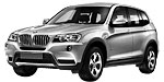 BMW F25 P2795 Fault Code