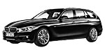 BMW F31 P2795 Fault Code